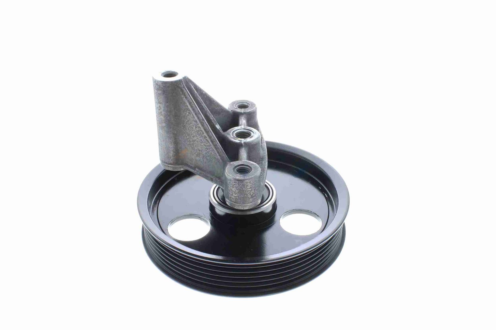 Deflection/Guide Pulley, V-ribbed belt-10