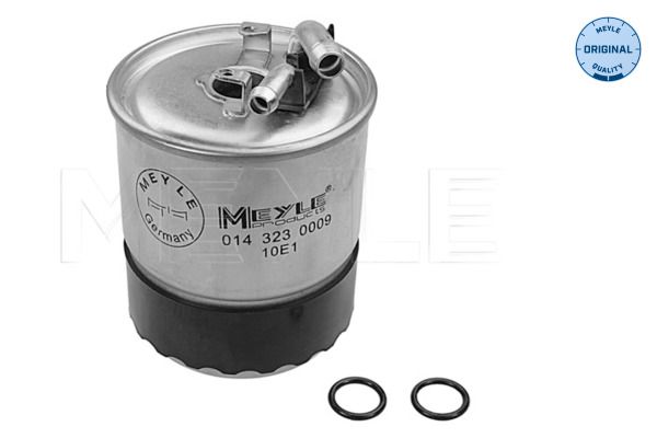 MEYLE 014 323 0009 Fuel filter