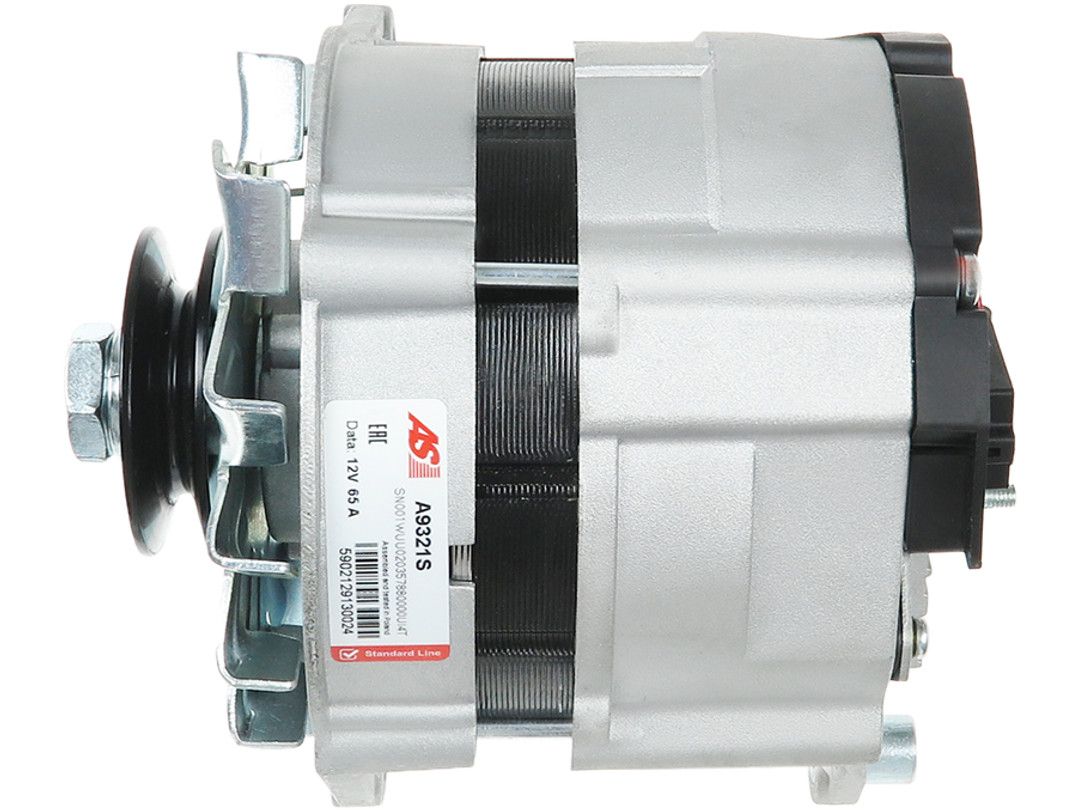 Alternator-3