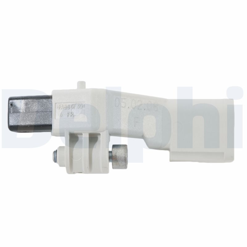 Sensor, crankshaft pulse-3