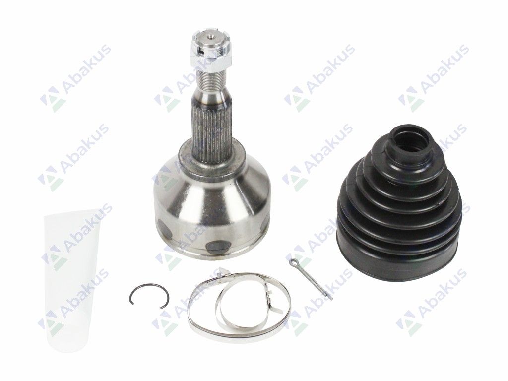 ABAKUS 141-04-145 Joint kit, drive shaft