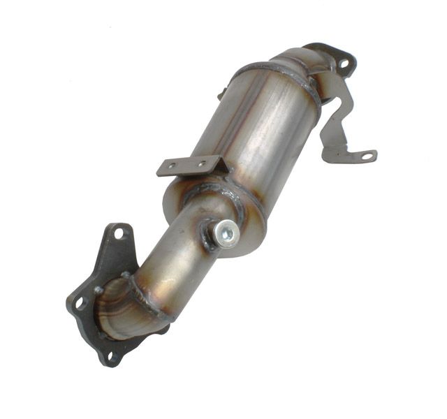 Catalytic Converter-1