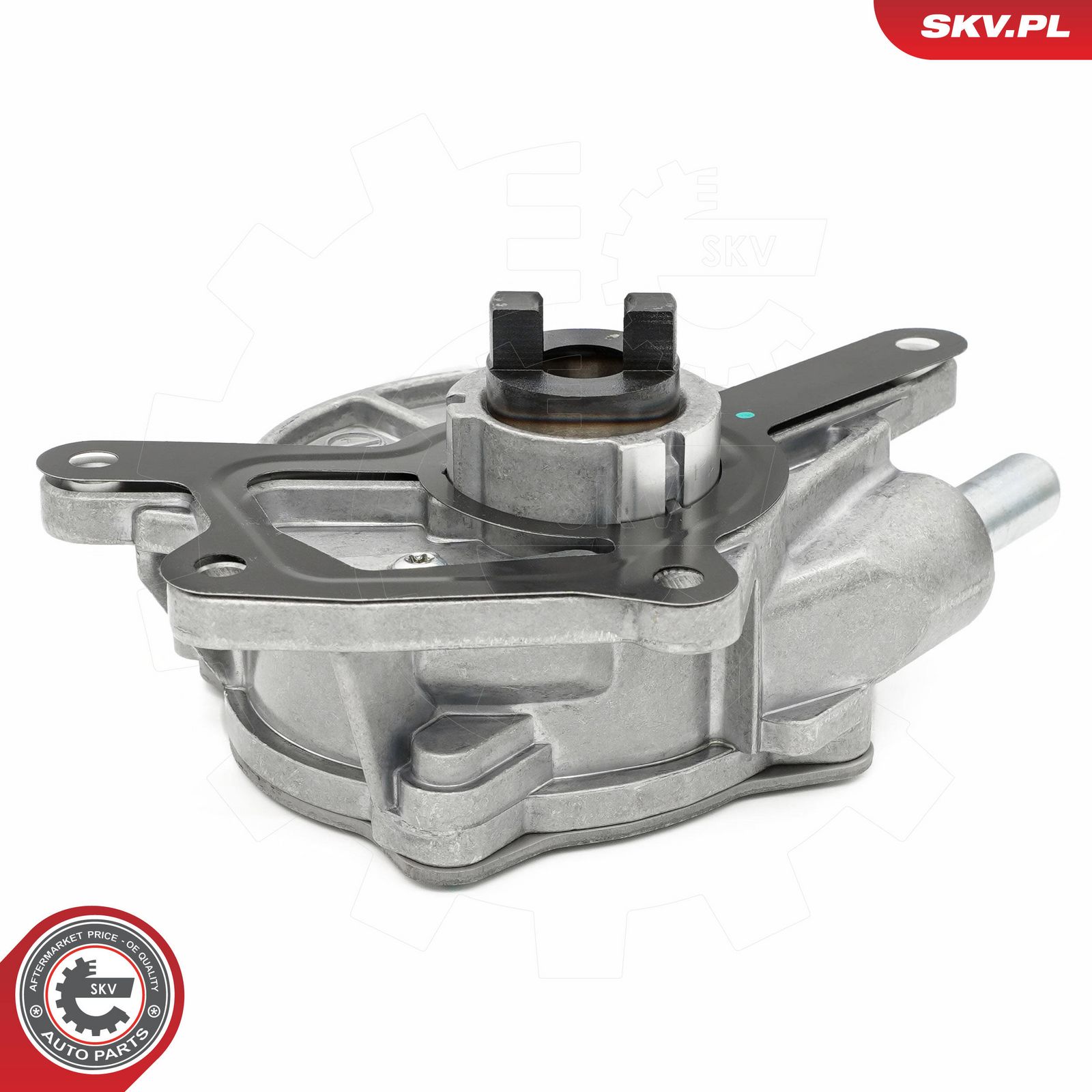 Vacuum Pump, braking system-2