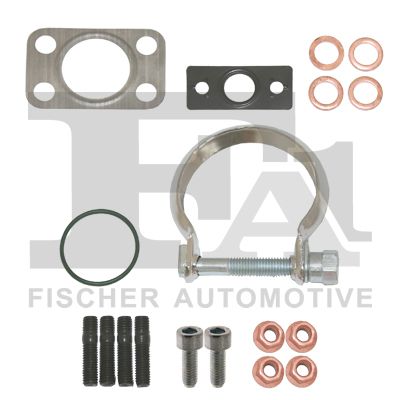 FA1 KT210016 Mounting kit, charger