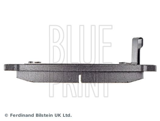 stabdžių trinkelių rinkinys, diskinis stabdys-1