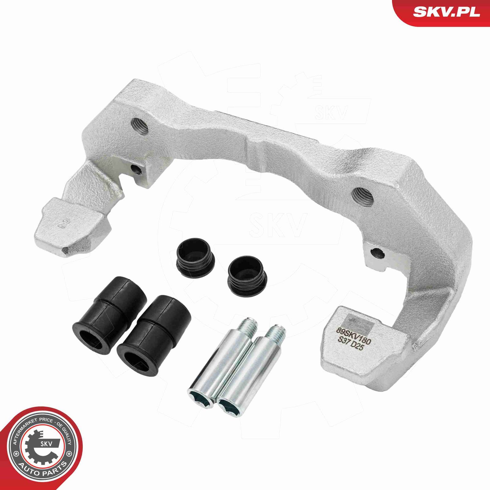Bracket, brake caliper-4