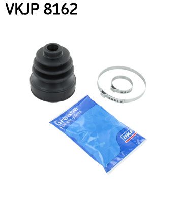 SKF VERTEVO VKJP 8162 Bellow kit, drive shaft