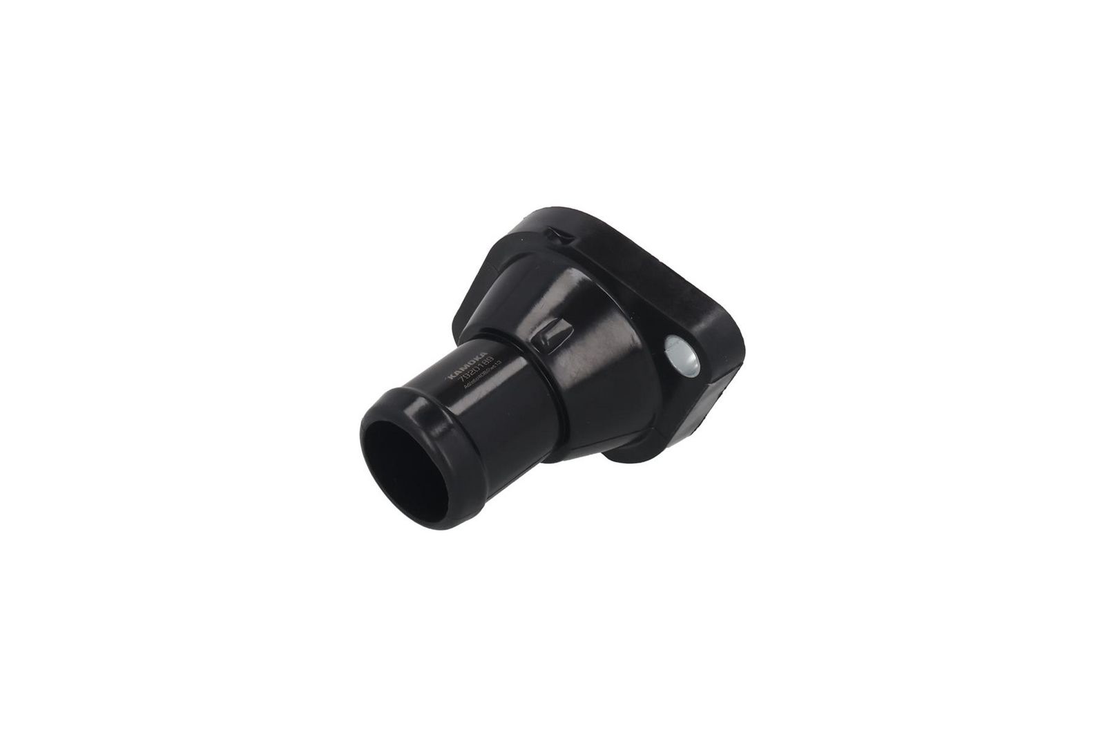 Coolant Flange-1