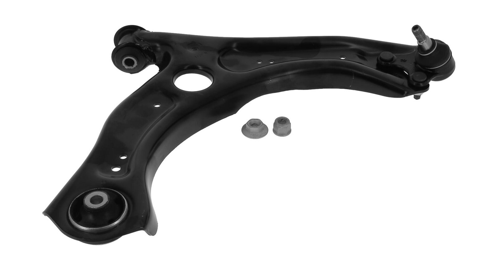 MONROE L29J18 Control/trailing arm, wheel suspension