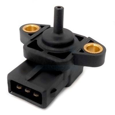 Sensor, intake manifold pressure-main
