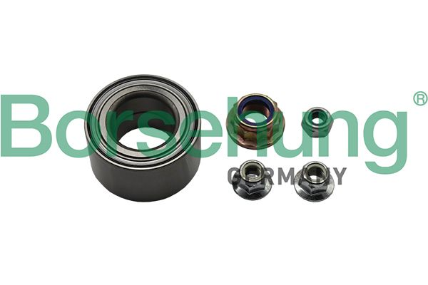 BORSEHUNG B15959 Wheel bearing kit