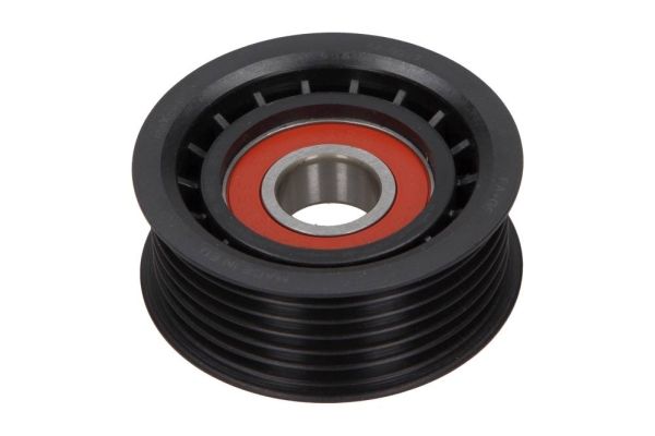 MAXGEAR 54-0917 Tensioner pulley, v-ribbed belt