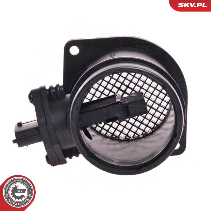 Mass Air Flow Sensor-3