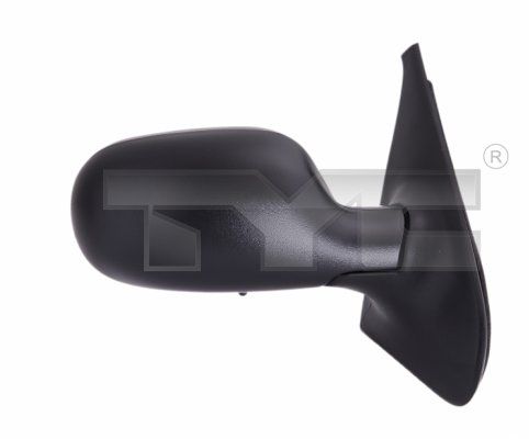 Exterior Mirror