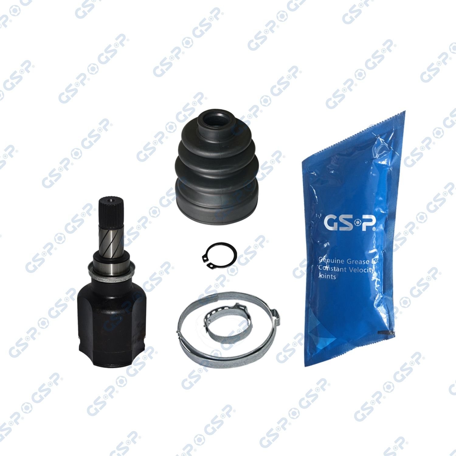 GSP 650077 Joint kit, drive shaft