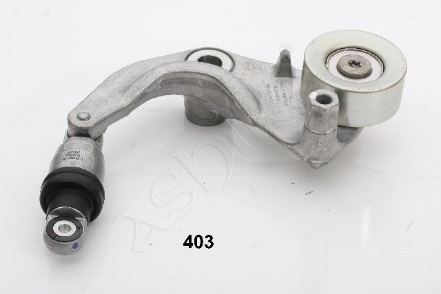 ASHIKA 128-04-403 Tensioner lever, v-ribbed belt