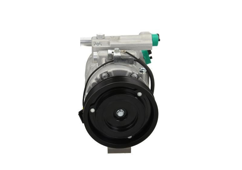 BV PSH 090.255.035.050 Compressor, air conditioning