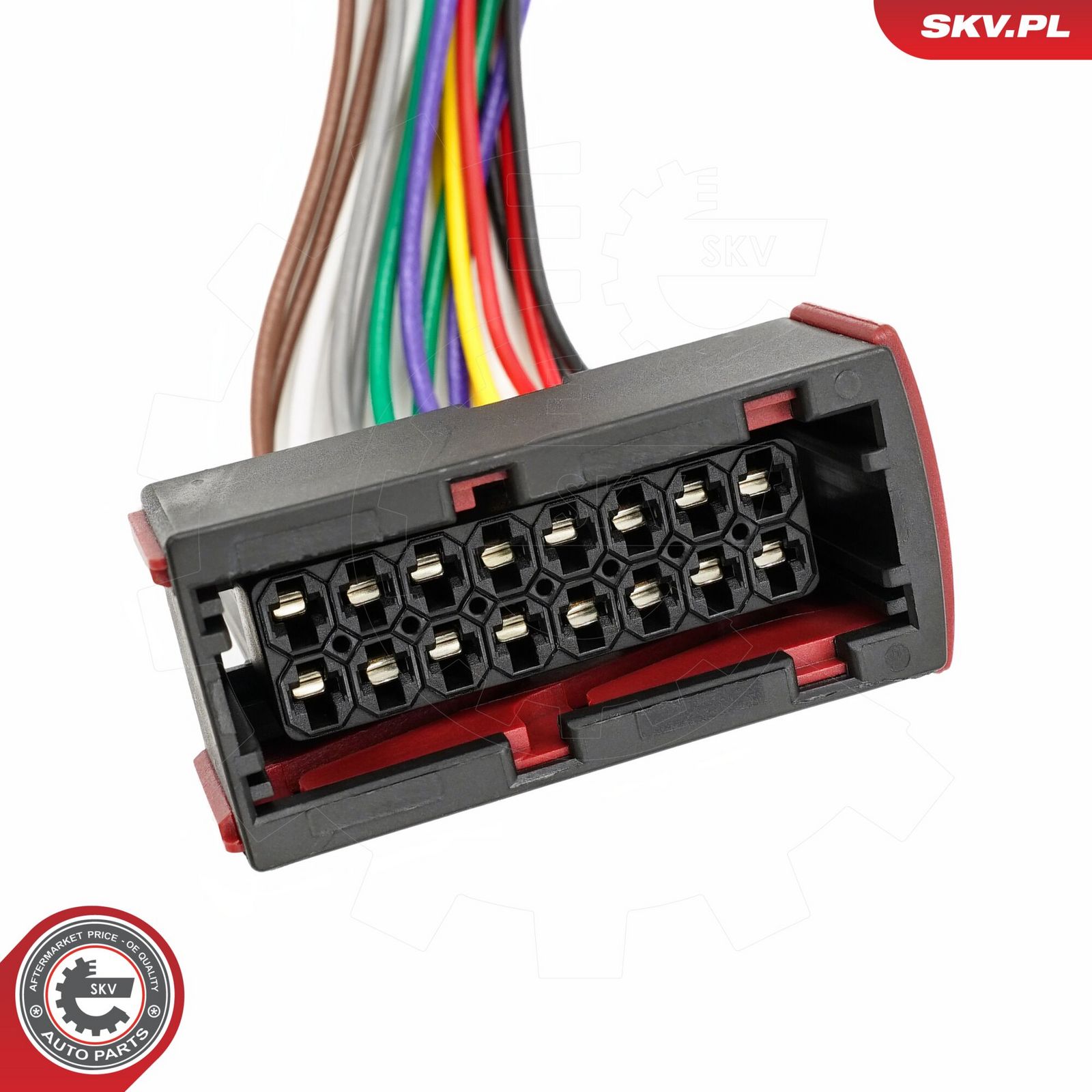 Repair Kit, cable set-2