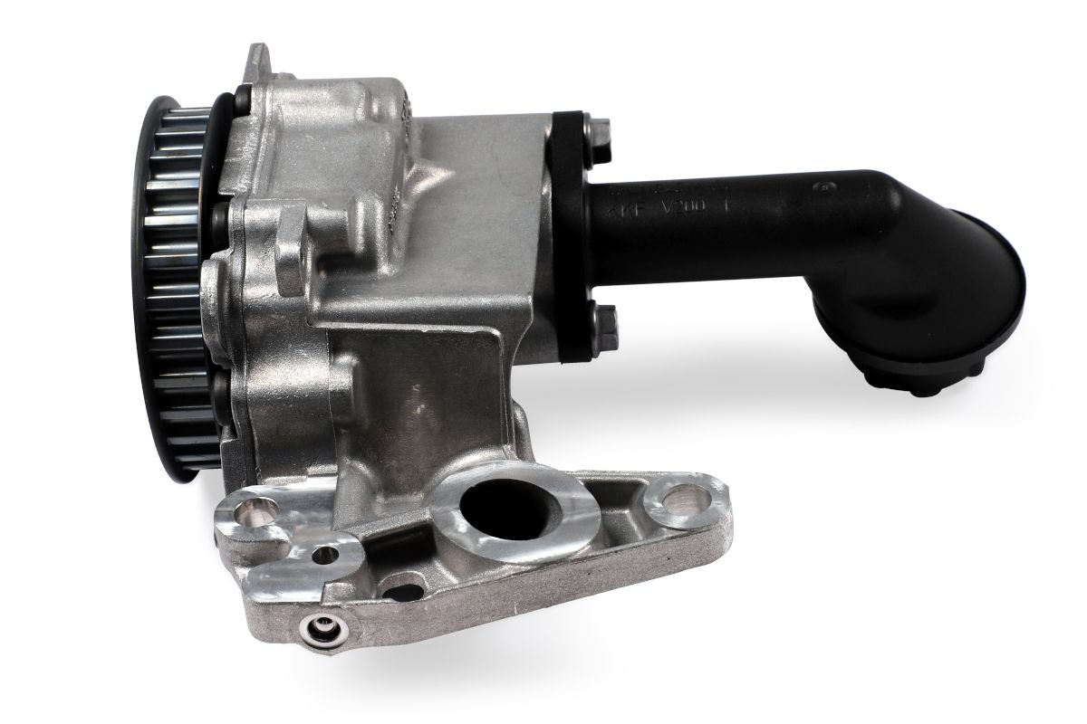Oil Pump-1
