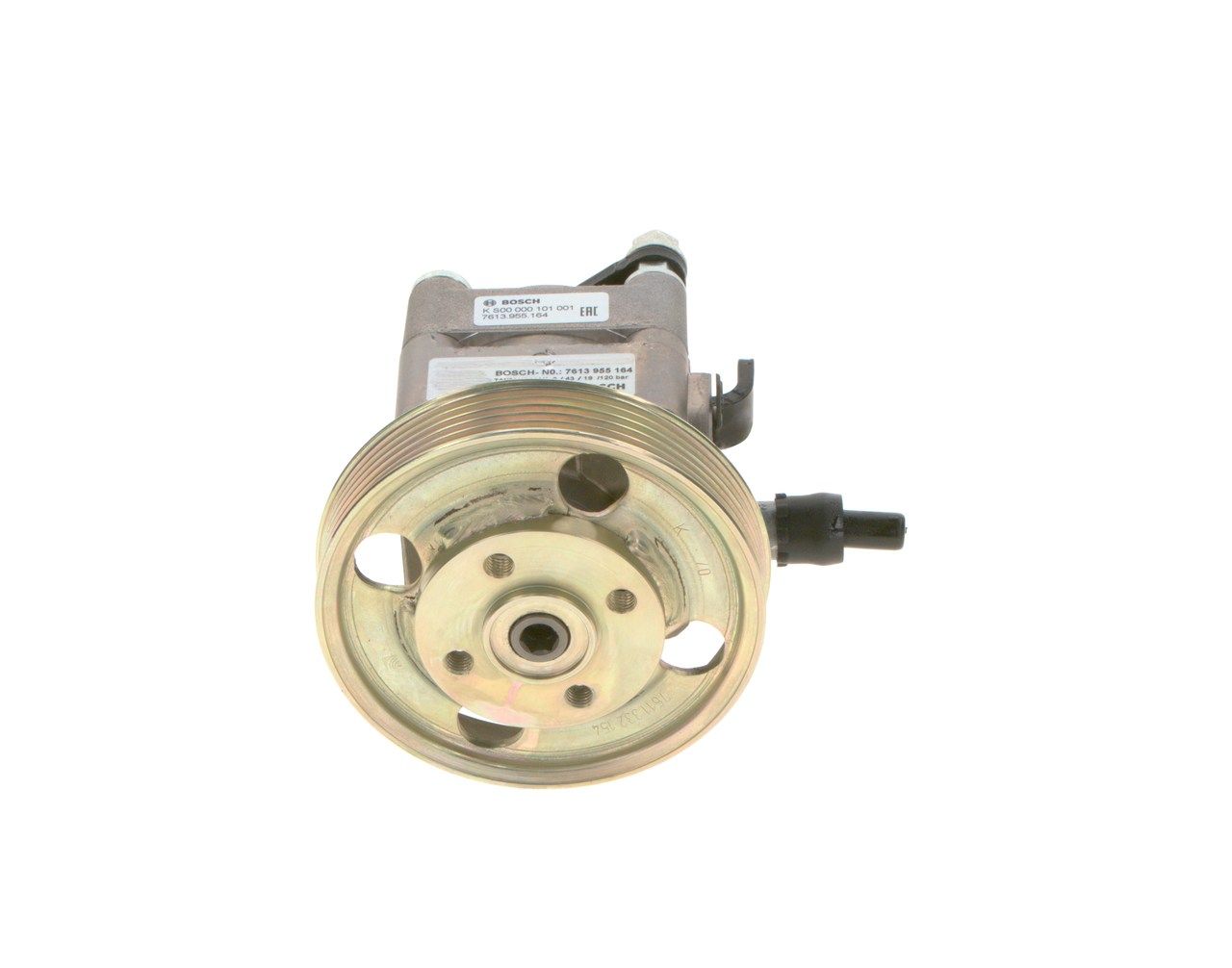 BOSCH K S00 000 101 Hydraulic pump, steering