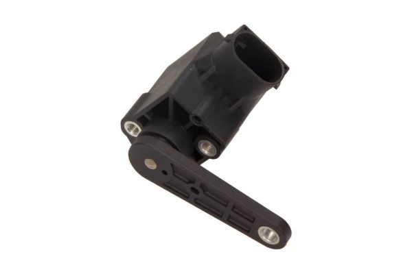 Sensor, headlight levelling