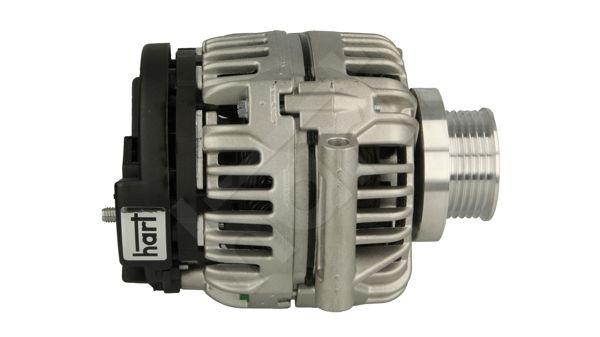 HART 542 264 Alternator