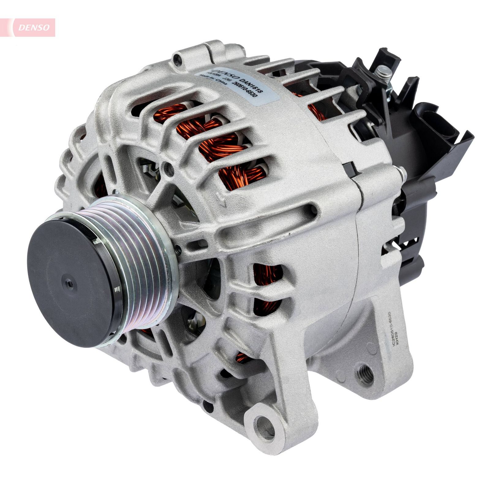 DENSO DAN1518 Alternator