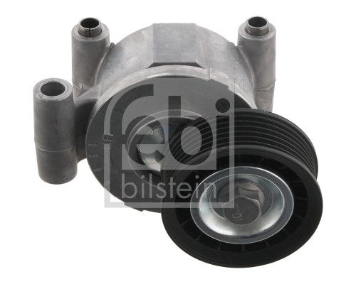 FEBI BILSTEIN 32049 Belt tensioner, v-ribbed belt