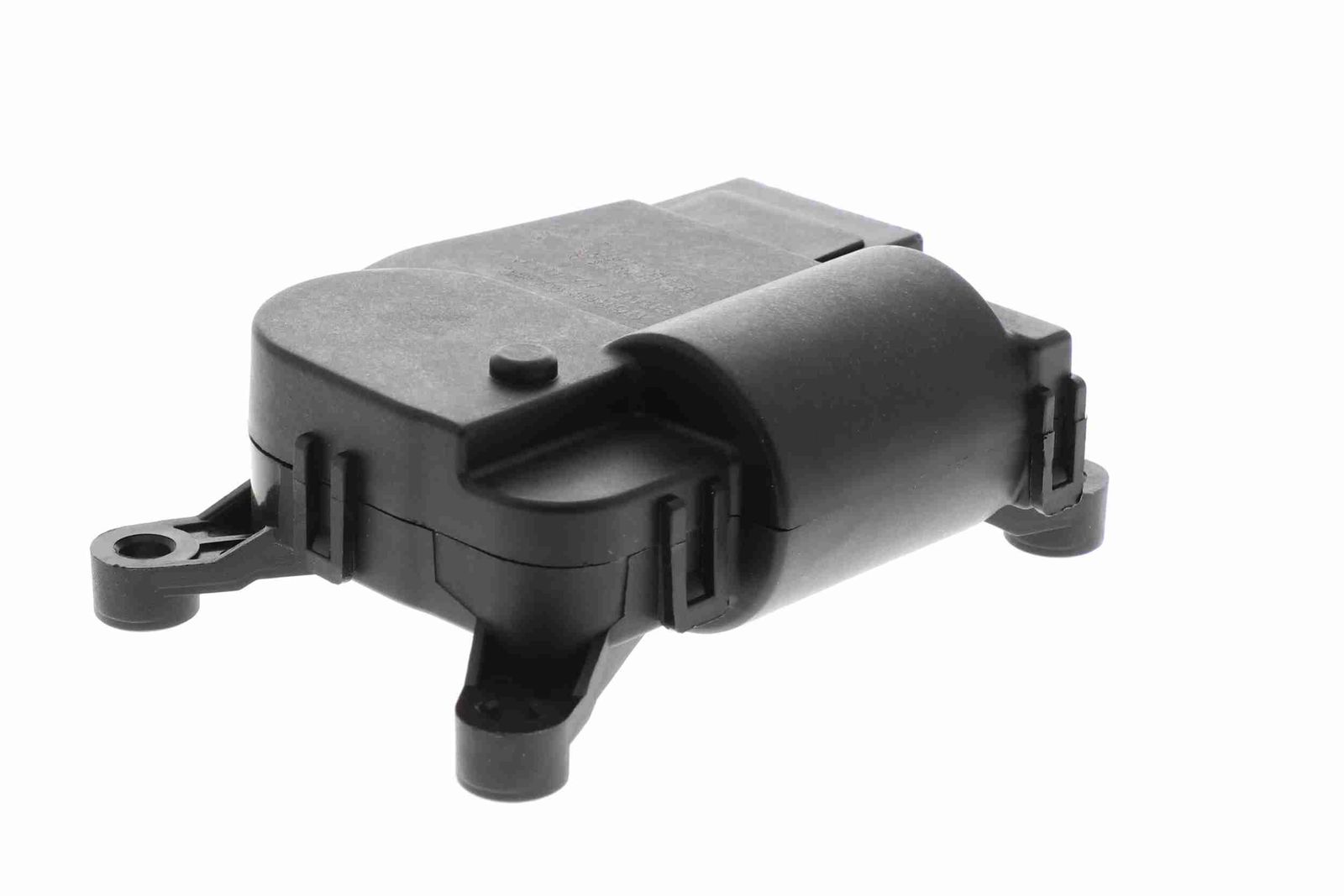Actuator, blending flap-5