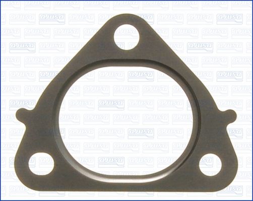 Gasket, charger