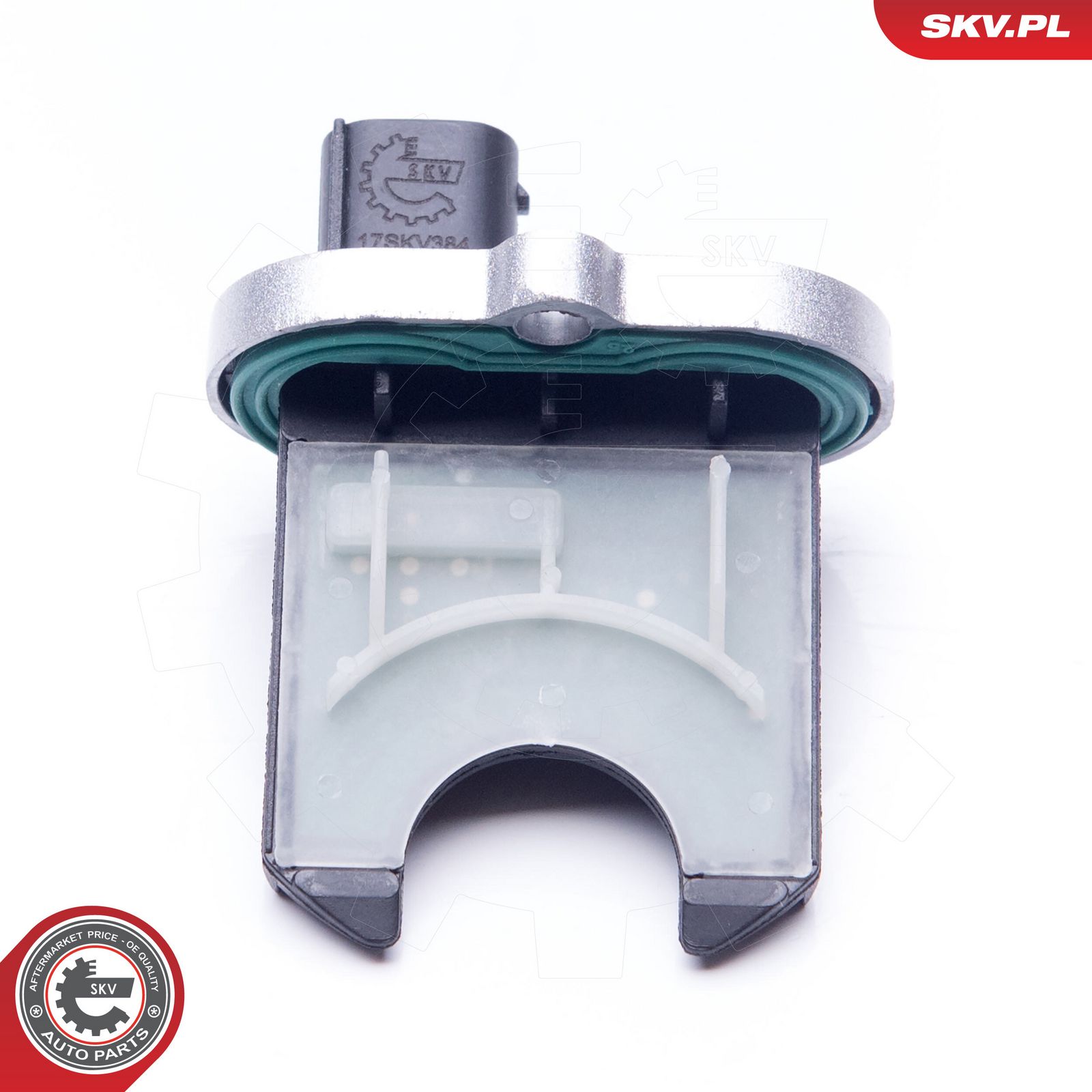 Steering Angle Sensor-1
