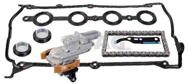 SWAG 30 94 6576 Timing chain kit