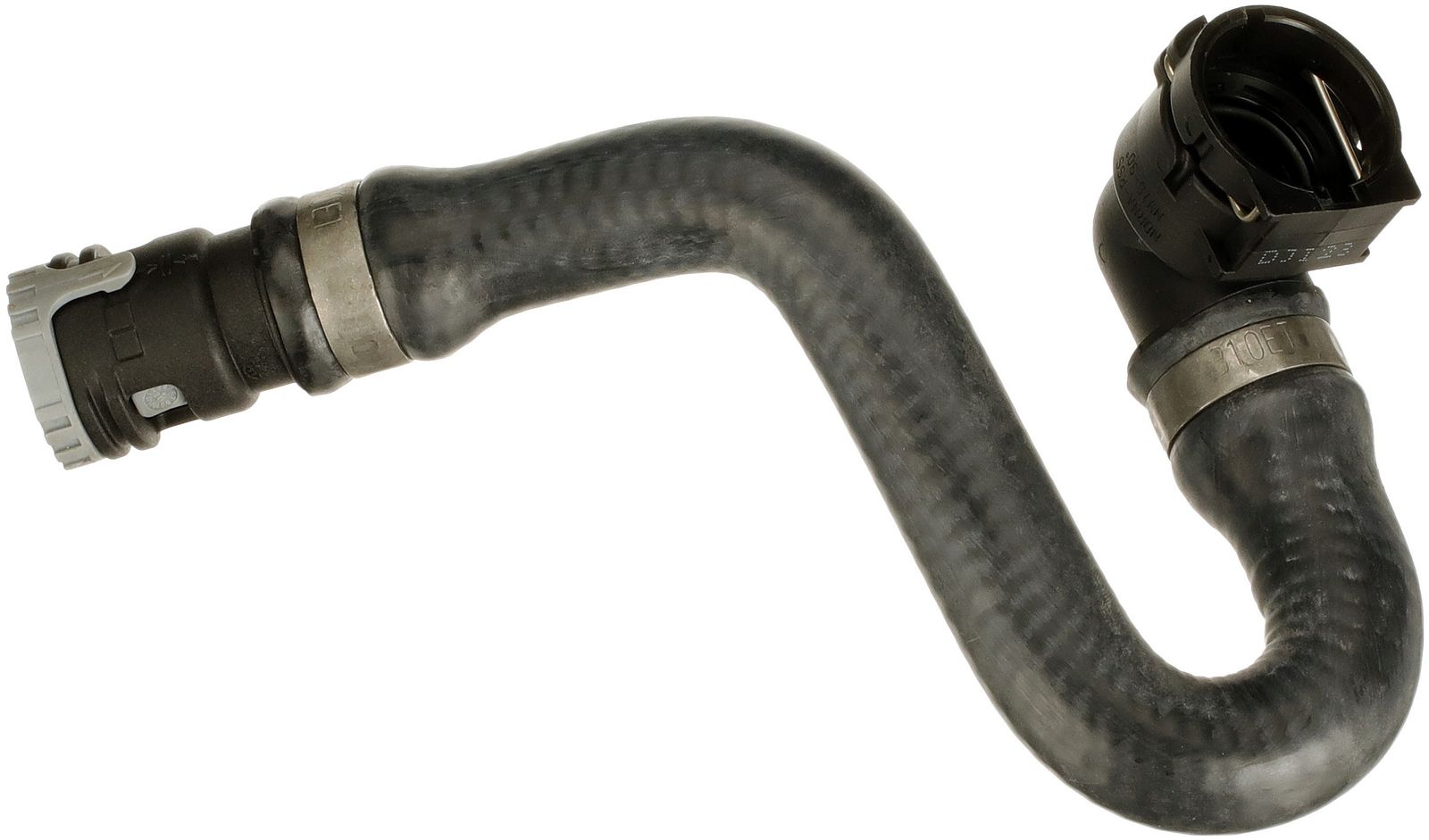 Heater Hose-main