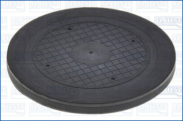 AJUSA 01018500 Gasket, timing cover
