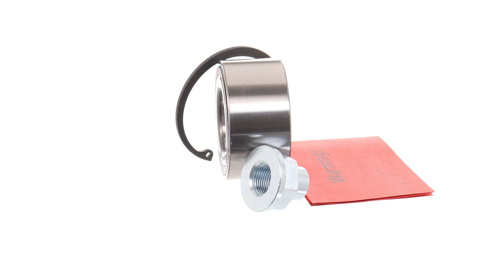 Wheel Bearing Kit-1