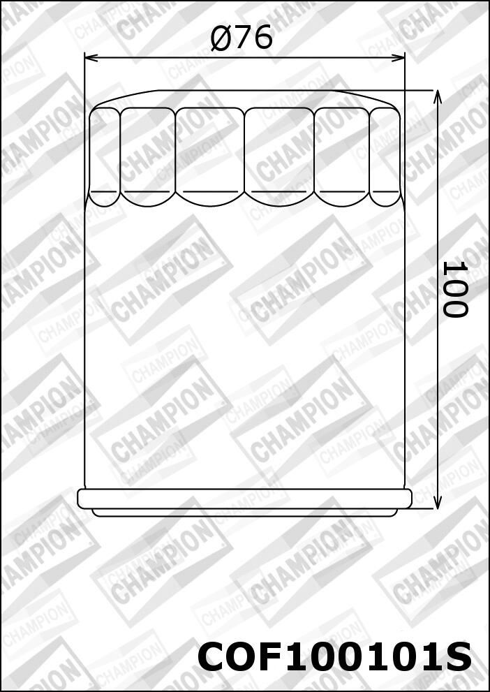 Oil Filter-1