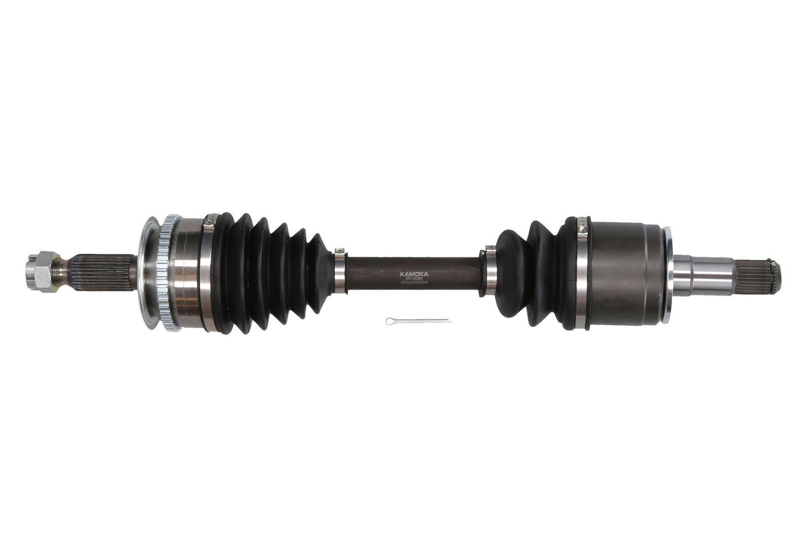 KAMOKA 5012083 Drive shaft