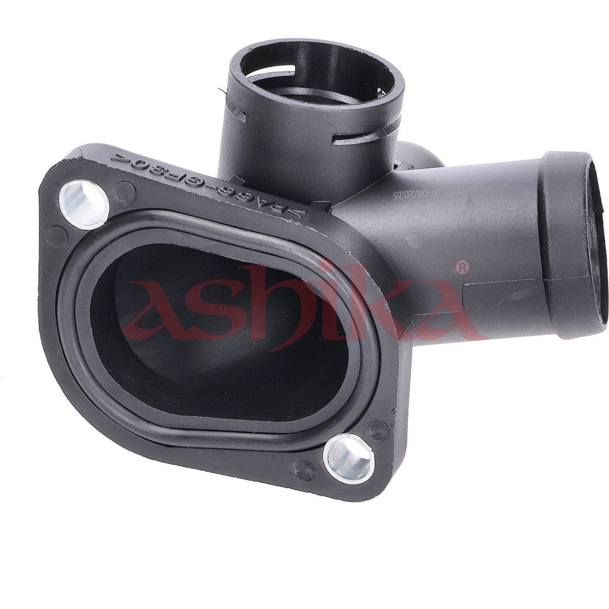 Coolant Flange-1