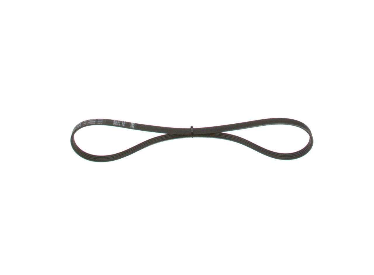 BOSCH 1 987 948 349 V-ribbed belt