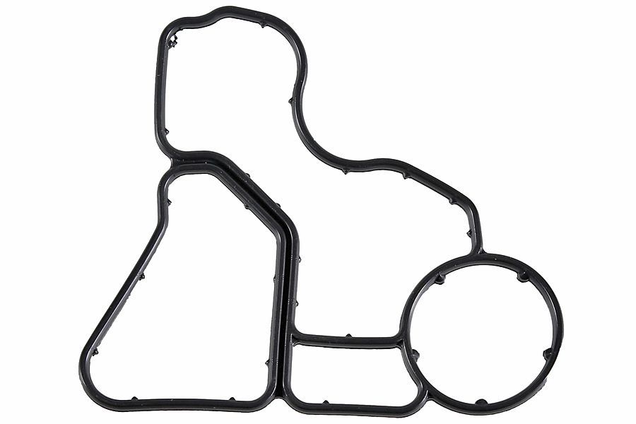 METZGER AUTOTEILE 2370118 Gasket, oil filter housing