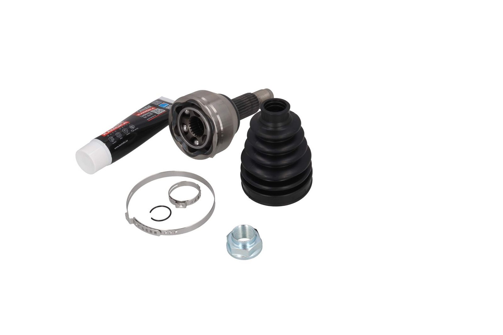 KAMOKA 6448 Joint kit, drive shaft