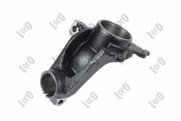 Steering Knuckle, wheel suspension-2