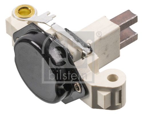 FEBI BILSTEIN 17196 Alternator regulator