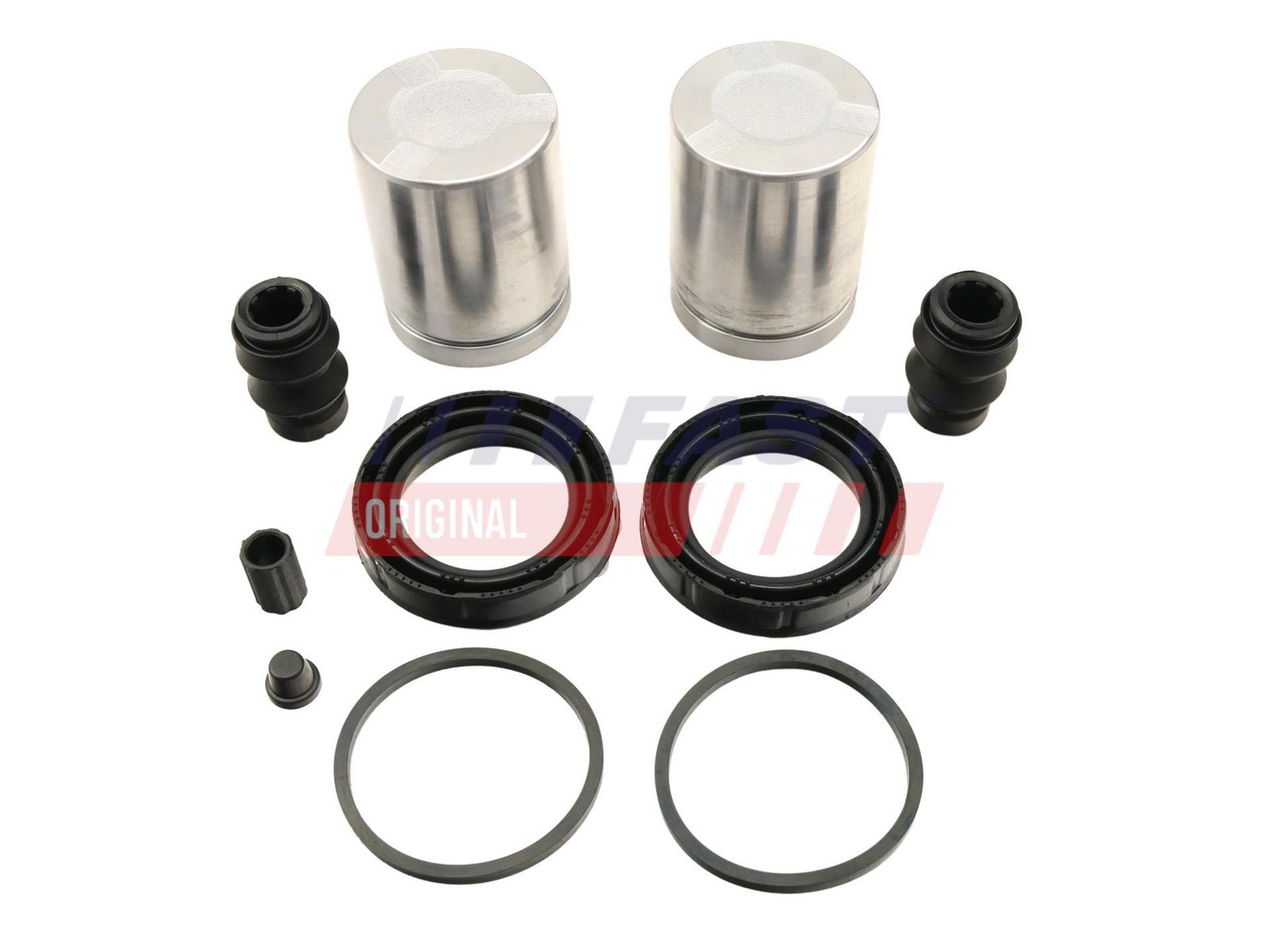 FAST FT34511 Piston, brake caliper