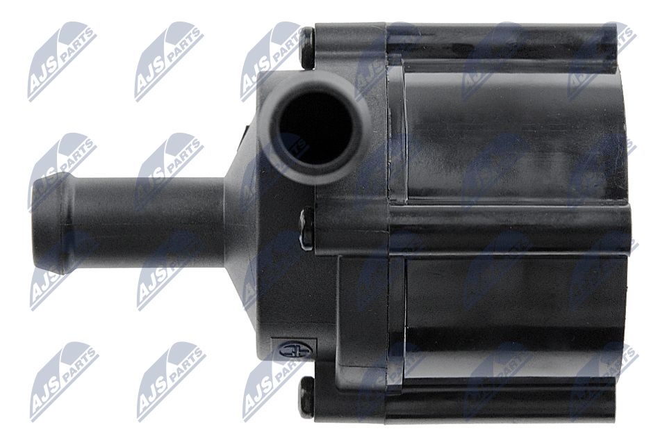 Auxiliary Water Pump (cooling water circuit)-2