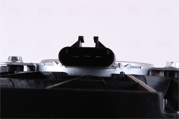 Fan, engine cooling-5