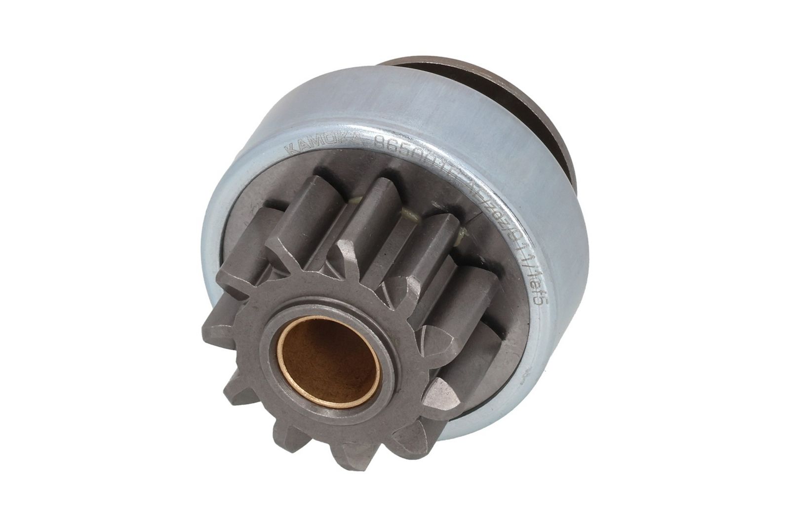 KAMOKA 8650016 Freewheel gear, starter