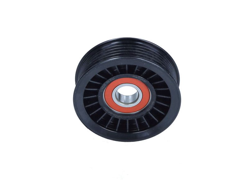 MAXGEAR 54-0238 Tensioner pulley, v-ribbed belt