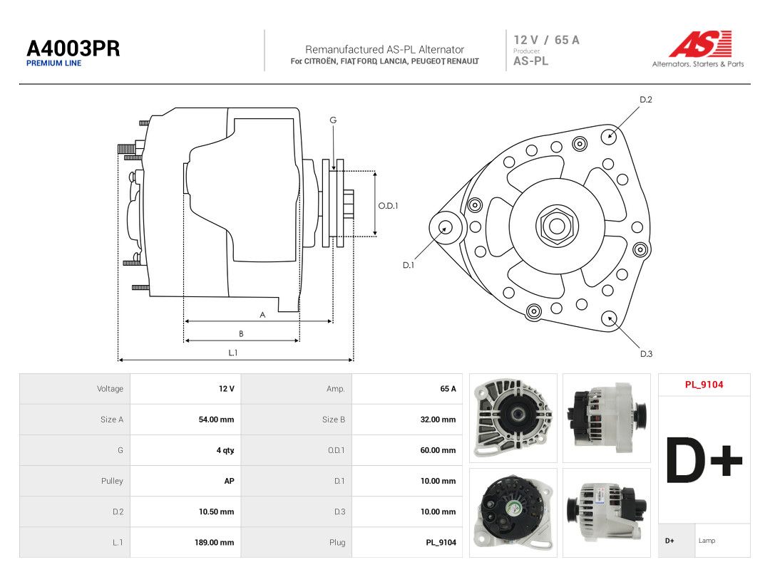 Alternator-4