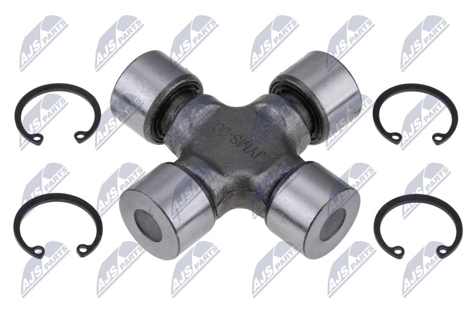 Joint, propshaft-1